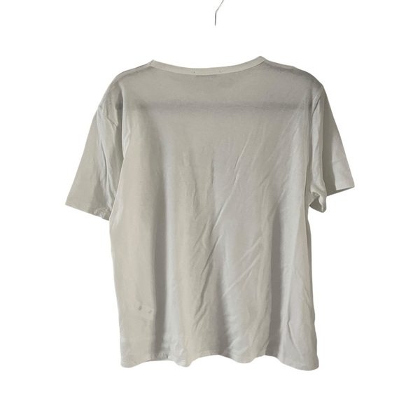 NWT Zara Women Tee Shirt Size S - Picture 2 of 5